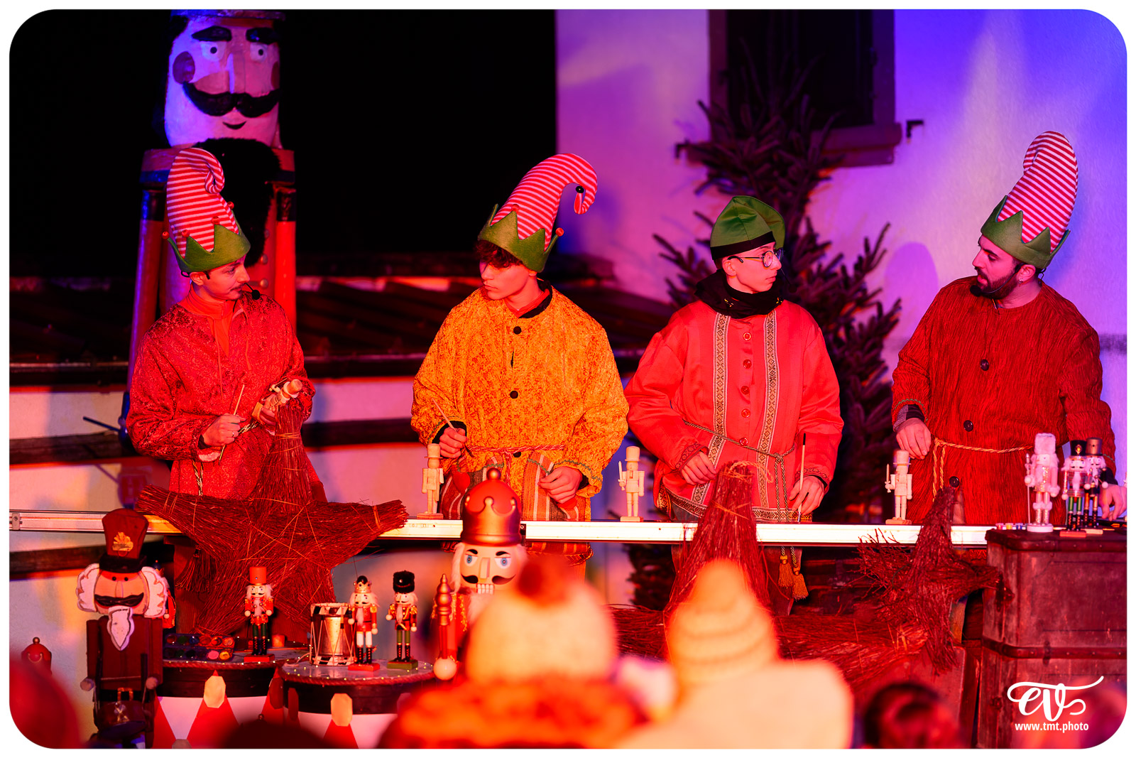 LA FABRIQUE DES RÊVES (EX NIHILO WISSEMBOURG)